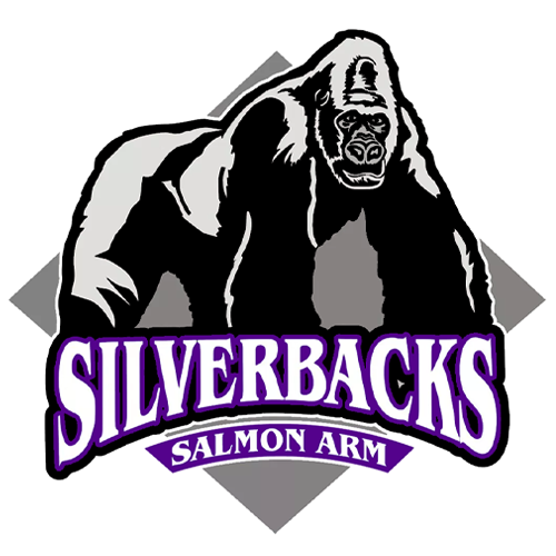 Salmon Arm Silverbacks