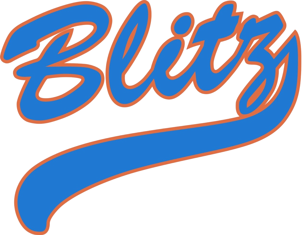 Orangeville Blitz