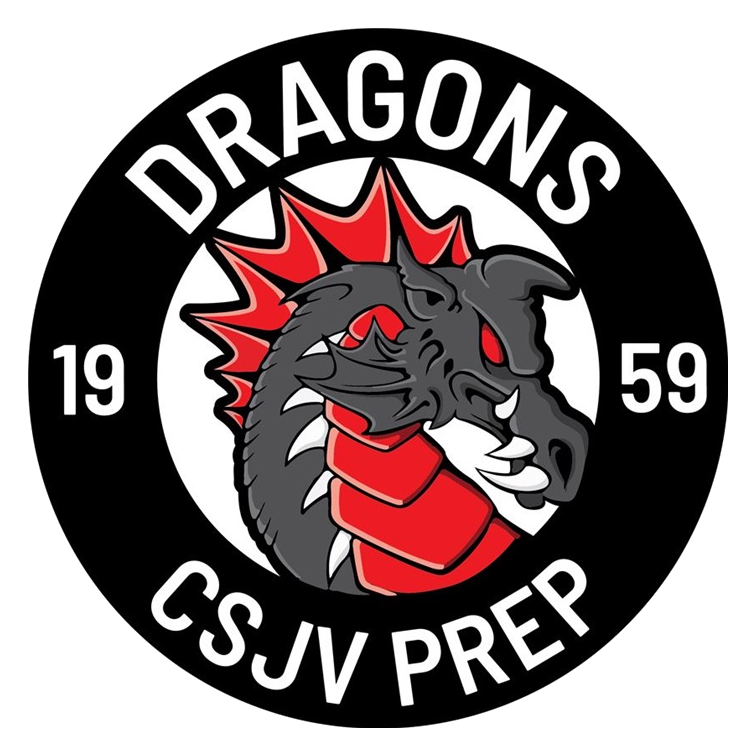 CSJV Dragons U18