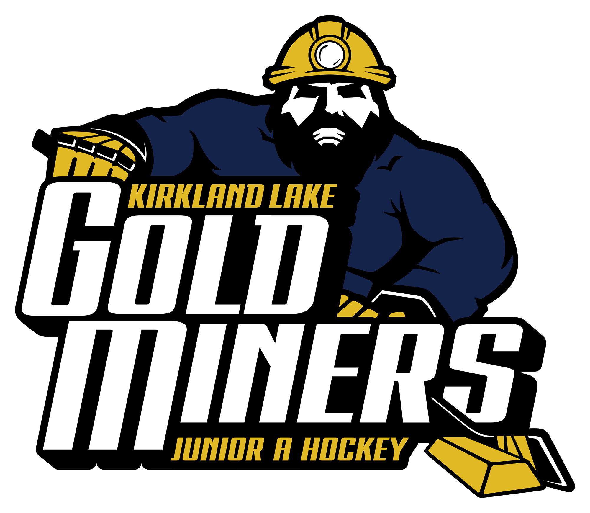 Kirkland Lake Gold Miners