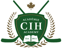 CIHA Voyageurs U18 Prep