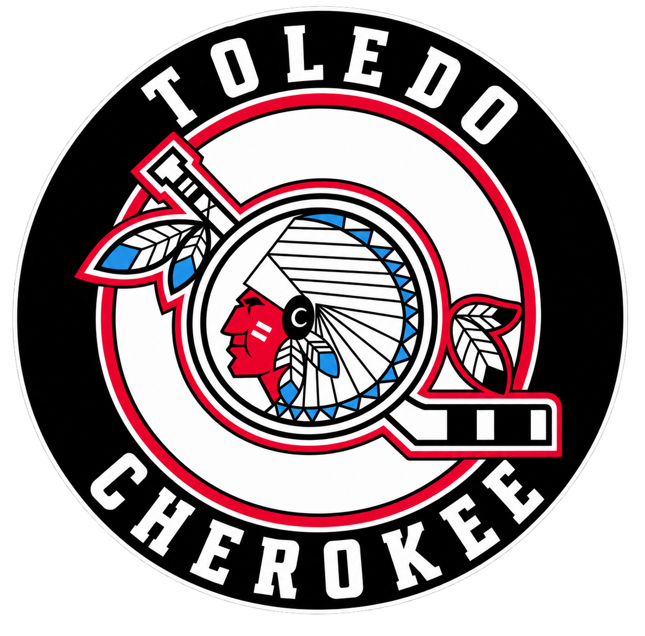 Toledo Cherokee