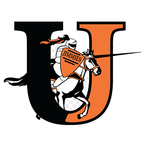 Univ. of Jamestown