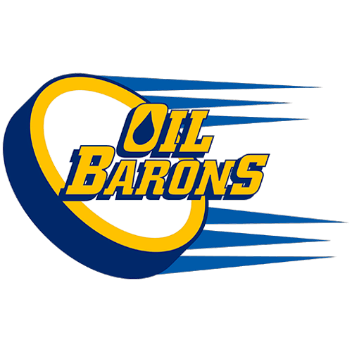 Fort McMurray Oil Barons
