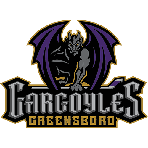Greensboro Gargoyles