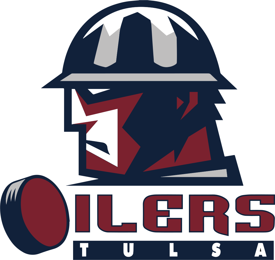 Tulsa Oilers logo